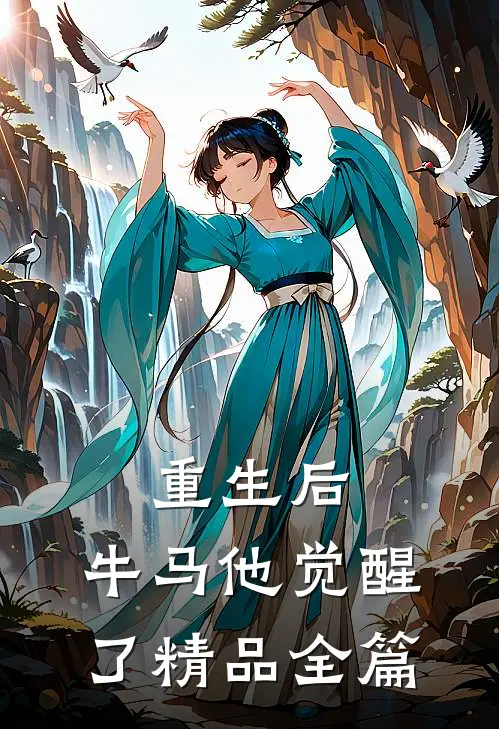 重生后，牛马他觉醒了精品全篇