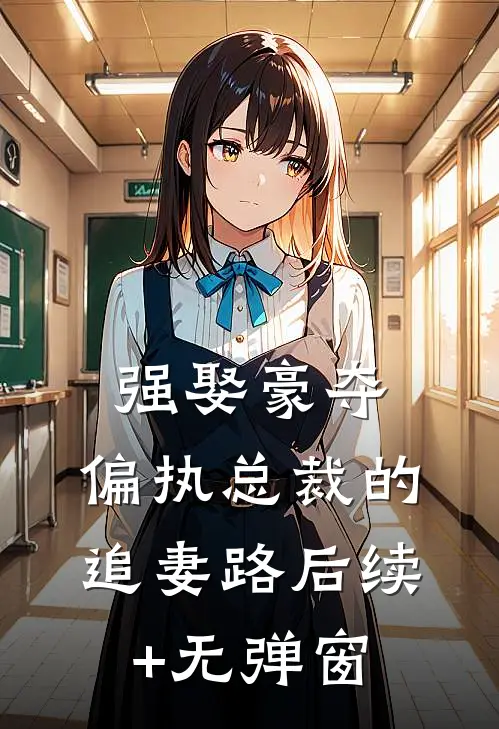 强娶豪夺：偏执总裁的追妻路后续+无弹窗