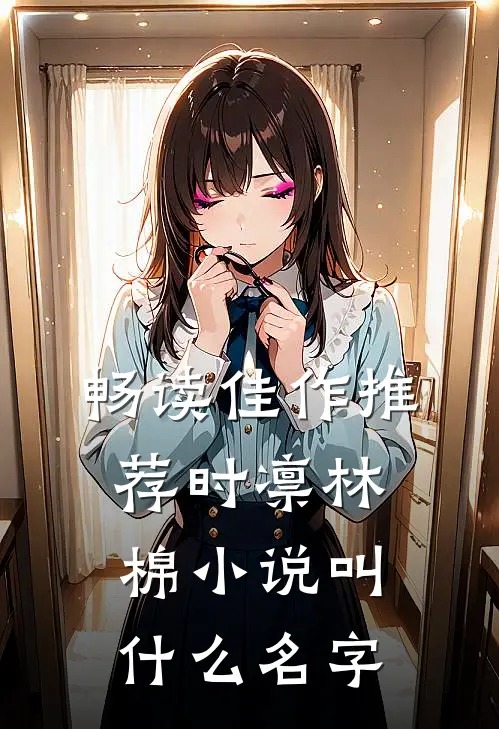 畅读佳作推荐时凛林棉小说叫什么名字