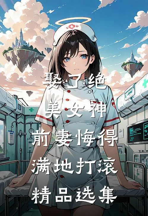 娶了绝美女神，前妻悔得满地打滚精品选集