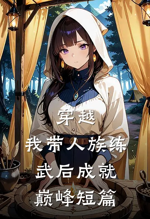 穿越：我带人族练武后成就巅峰短篇