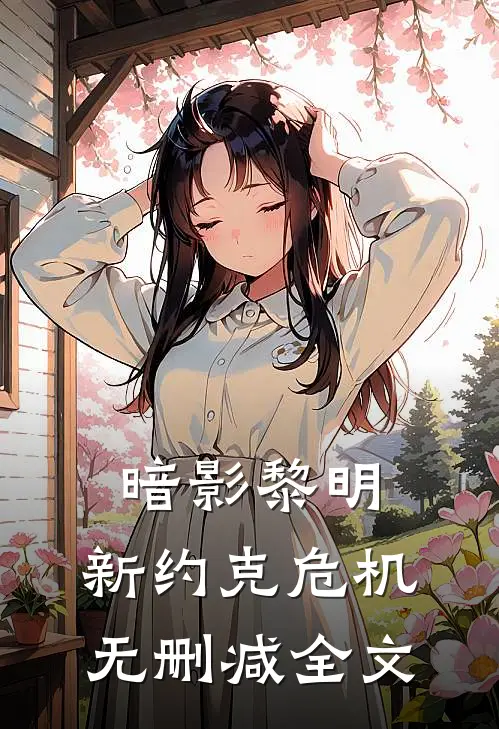 暗影黎明新约克危机无删减全文在线阅读