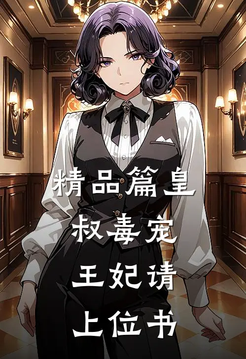 精品篇皇叔毒宠:王妃请上位书