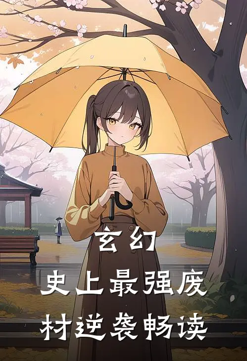 玄幻：史上最强废材逆袭畅读