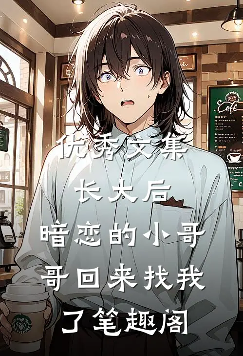 优秀文集长大后,暗恋的小哥哥回来找我了 笔趣阁