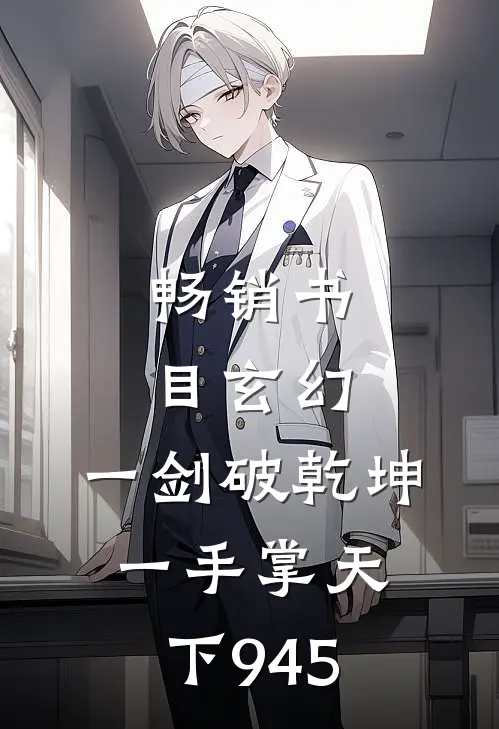 畅销书目玄幻:一剑破乾坤,一手掌天下 945