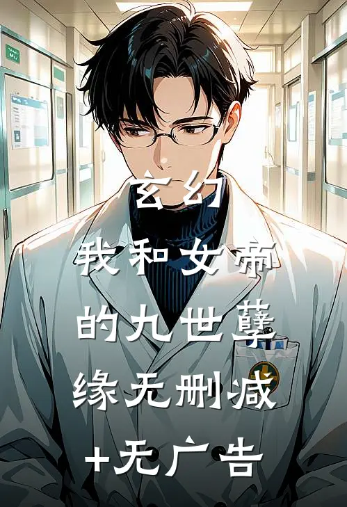 玄幻：我和女帝的九世孽缘无删减+无广告
