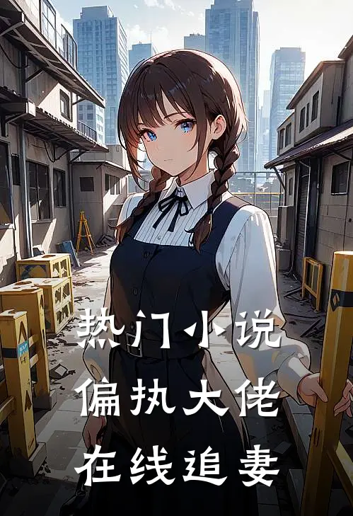 热门小说偏执大佬在线追妻