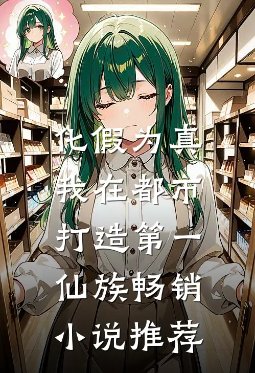 化假为真，我在都市打造第一仙族畅销小说推荐