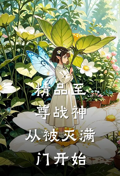 精品至尊战神从被灭满门开始