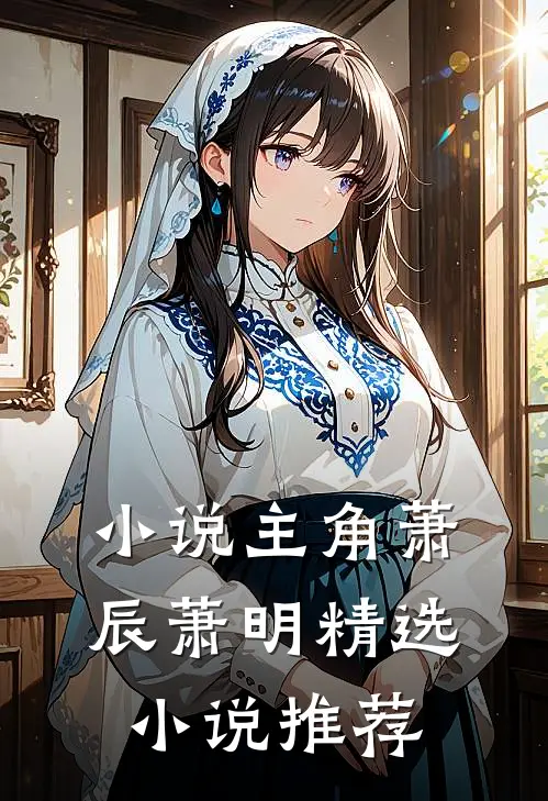 小说主角萧辰萧明精选小说推荐
