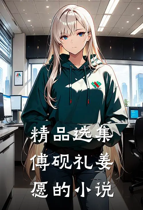精品选集傅砚礼姜愿的小说