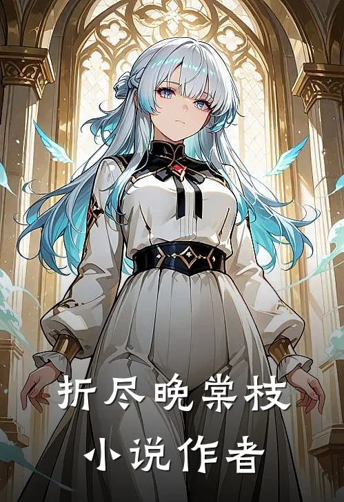 折尽晚棠枝小说作者