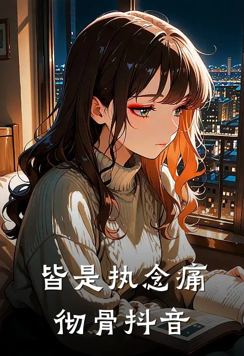 皆是执念痛彻骨抖音