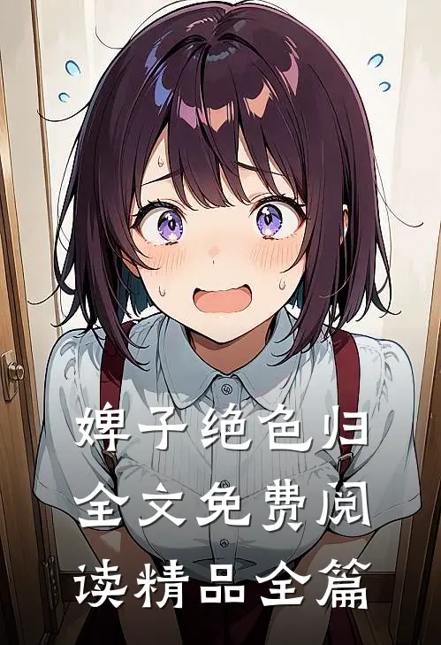 婢子绝色归全文免费阅读精品全篇