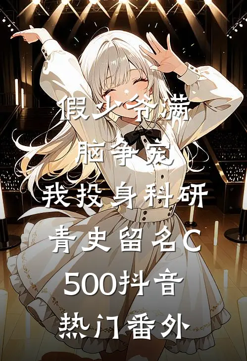 假少爷满脑争宠，我投身科研青史留名C500抖音热门番外