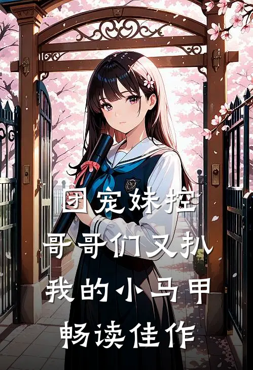 团宠妹控：哥哥们又扒我的小马甲畅读佳作