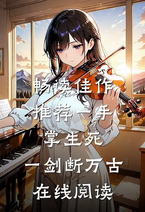 畅读佳作推荐一手掌生死,一剑断万古在线阅读