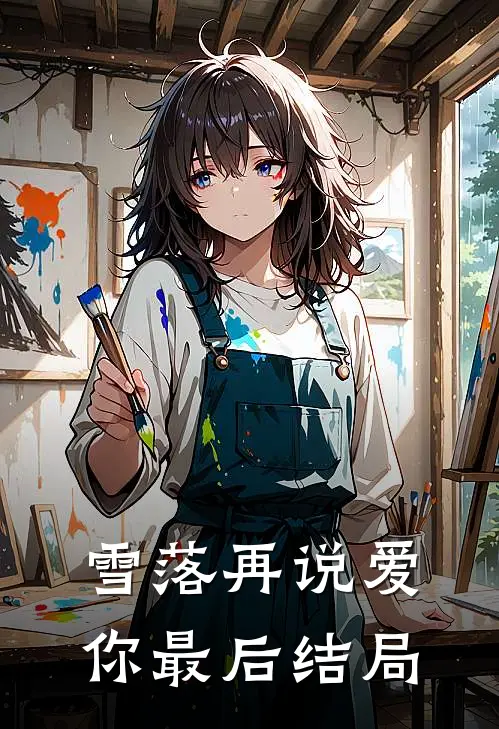 雪落再说爱你最后结局