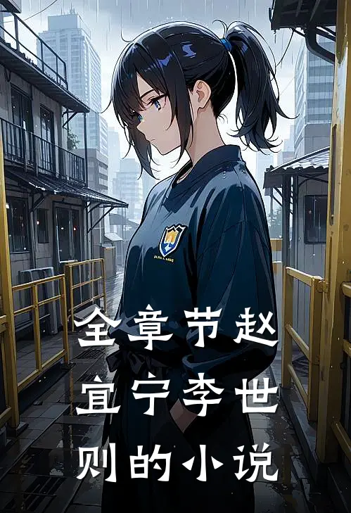 全章节赵宜宁李世则的小说