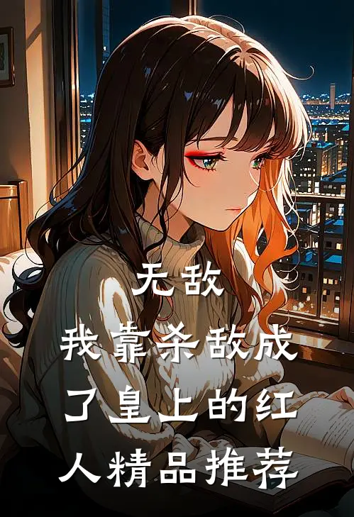无敌：我靠杀敌成了皇上的红人精品推荐