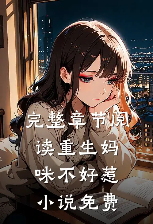 完整章节阅读重生妈咪不好惹小说免费