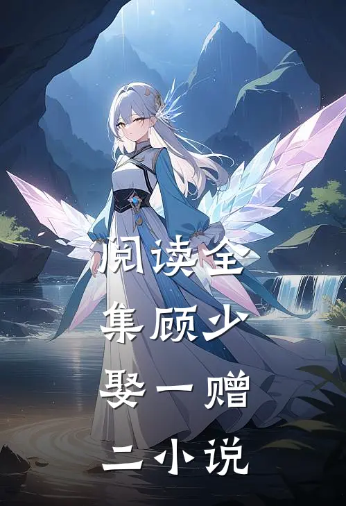 阅读全集顾少,娶一赠二 小说