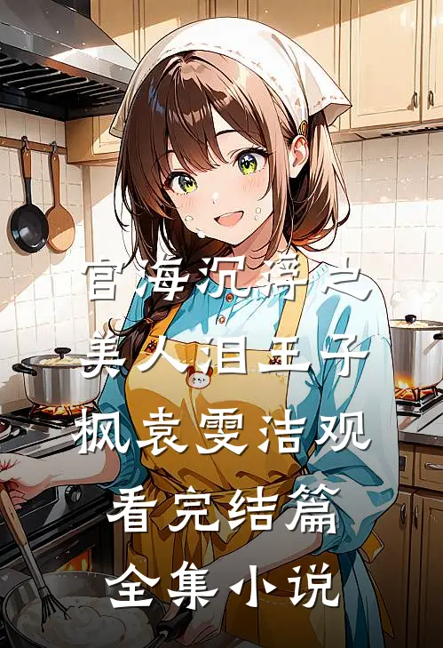 官海沉浮之美人泪王子枫袁雯洁观看完结篇全集小说