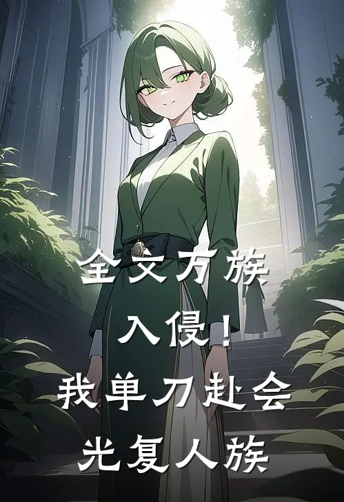 全文万族入侵！我单刀赴会光复人族