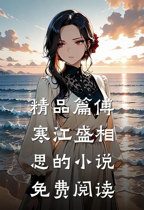 精品篇傅寒江盛相思的小说免费阅读
