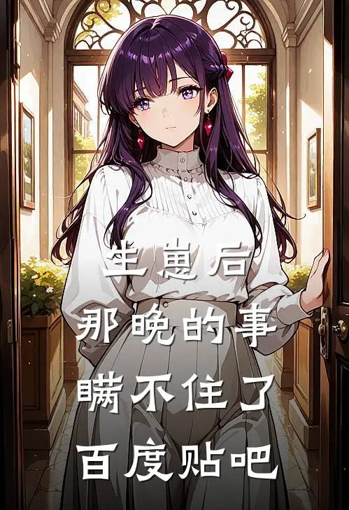 生崽后：那晚的事瞒不住了百度贴吧