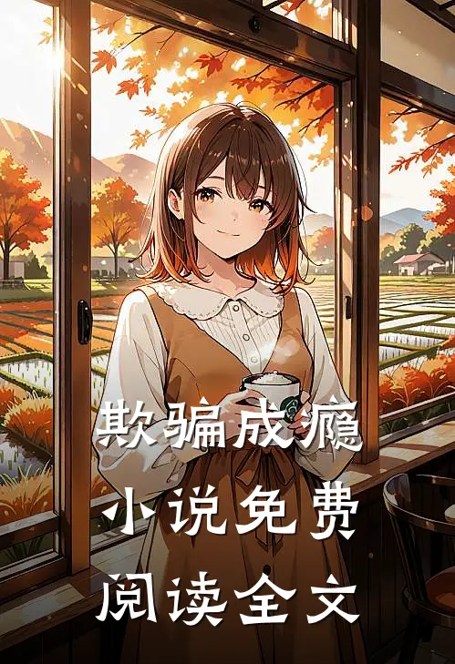 欺骗成瘾免费阅读全文