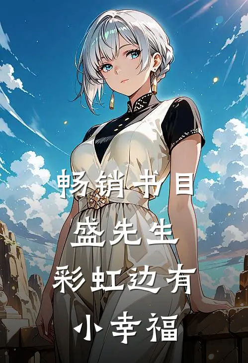畅销书目盛先生，彩虹边有小幸福