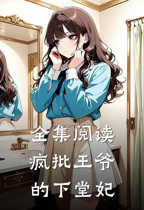 全集阅读疯批王爷的下堂妃