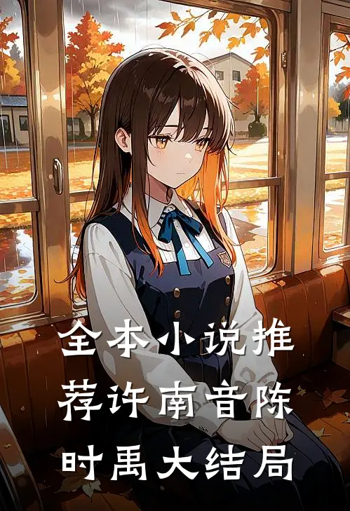 全本小说推荐许南音陈时禹大结局