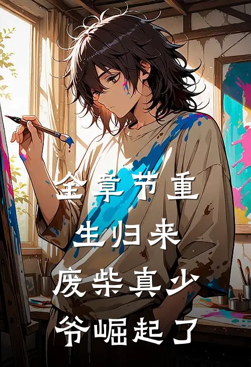全章节重生归来：废柴真少爷崛起了