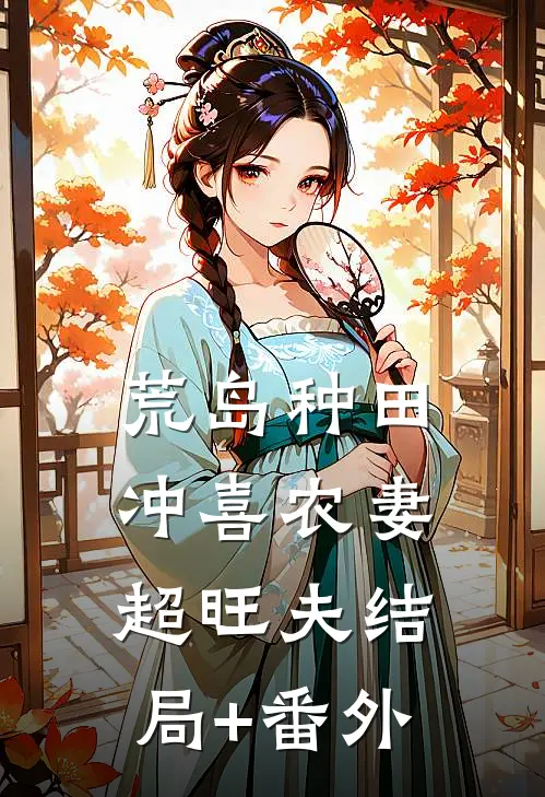 荒岛种田，冲喜农妻超旺夫结局+番外
