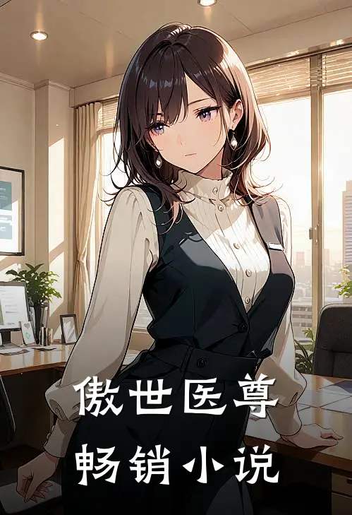 傲世医尊畅销小说