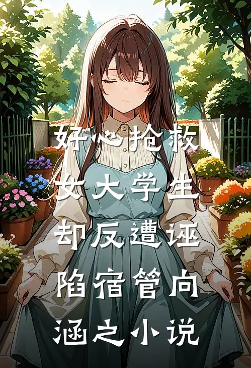 好心抢救女大学生，却反遭诬陷宿管向涵之小说