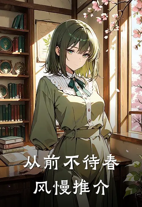 从前不待春风慢推介
