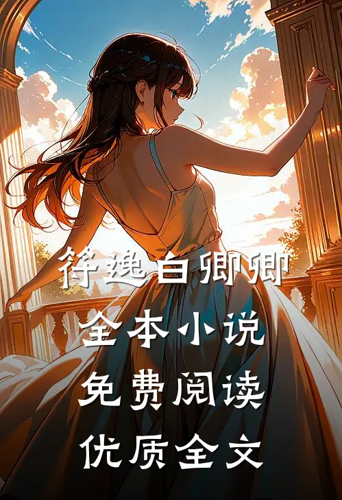 符逸白卿卿全本小说免费阅读优质全文