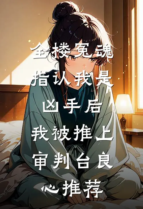 全楼冤魂指认我是凶手后，我被推上审判台良心推荐