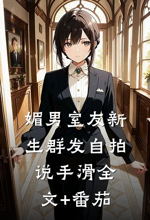 媚男室友新生群发自拍说手滑全文+番茄