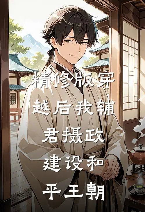 精修版穿越后我辅君摄政，建设和平王朝