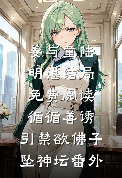 姜与童陆明湛结局免费阅读循循善诱，引禁欲佛子坠神坛番外