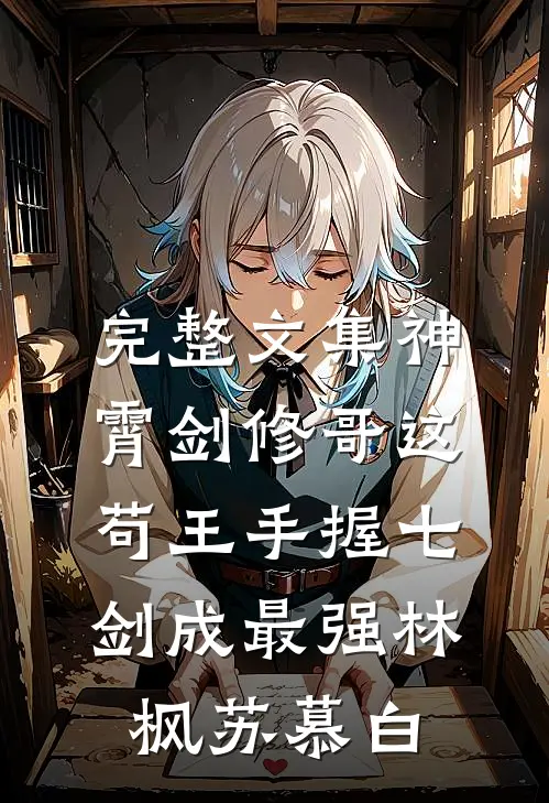完整文集神霄剑修哥这苟王手握七剑成最强(林枫苏慕白)