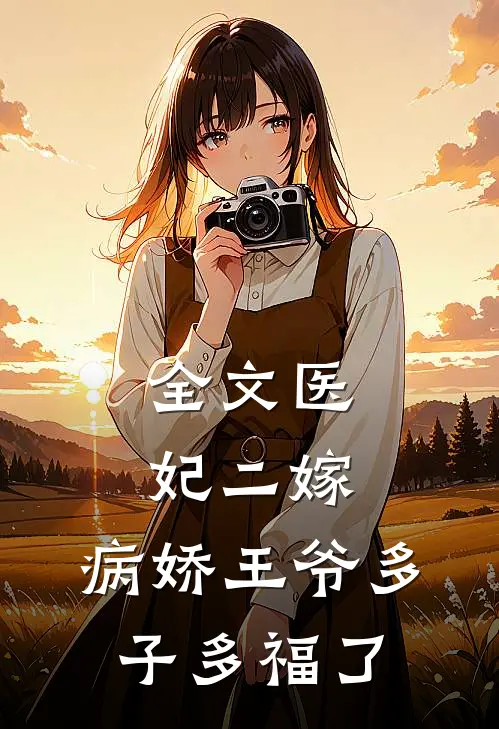 全文医妃二嫁，病娇王爷多子多福了