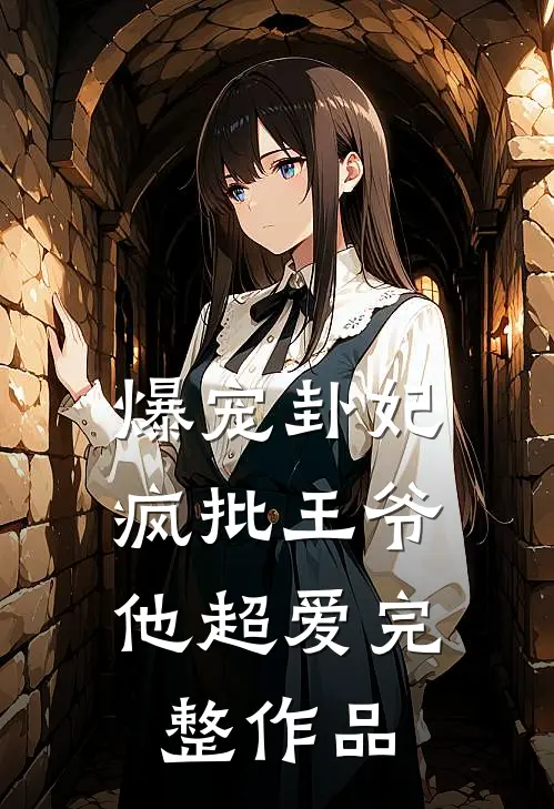 爆宠卦妃：疯批王爷他超爱完整作品