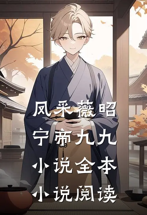 凤采薇昭宁帝九九小说全本小说阅读