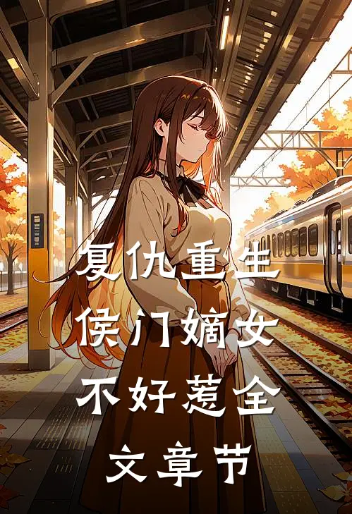复仇重生：侯门嫡女不好惹全文章节